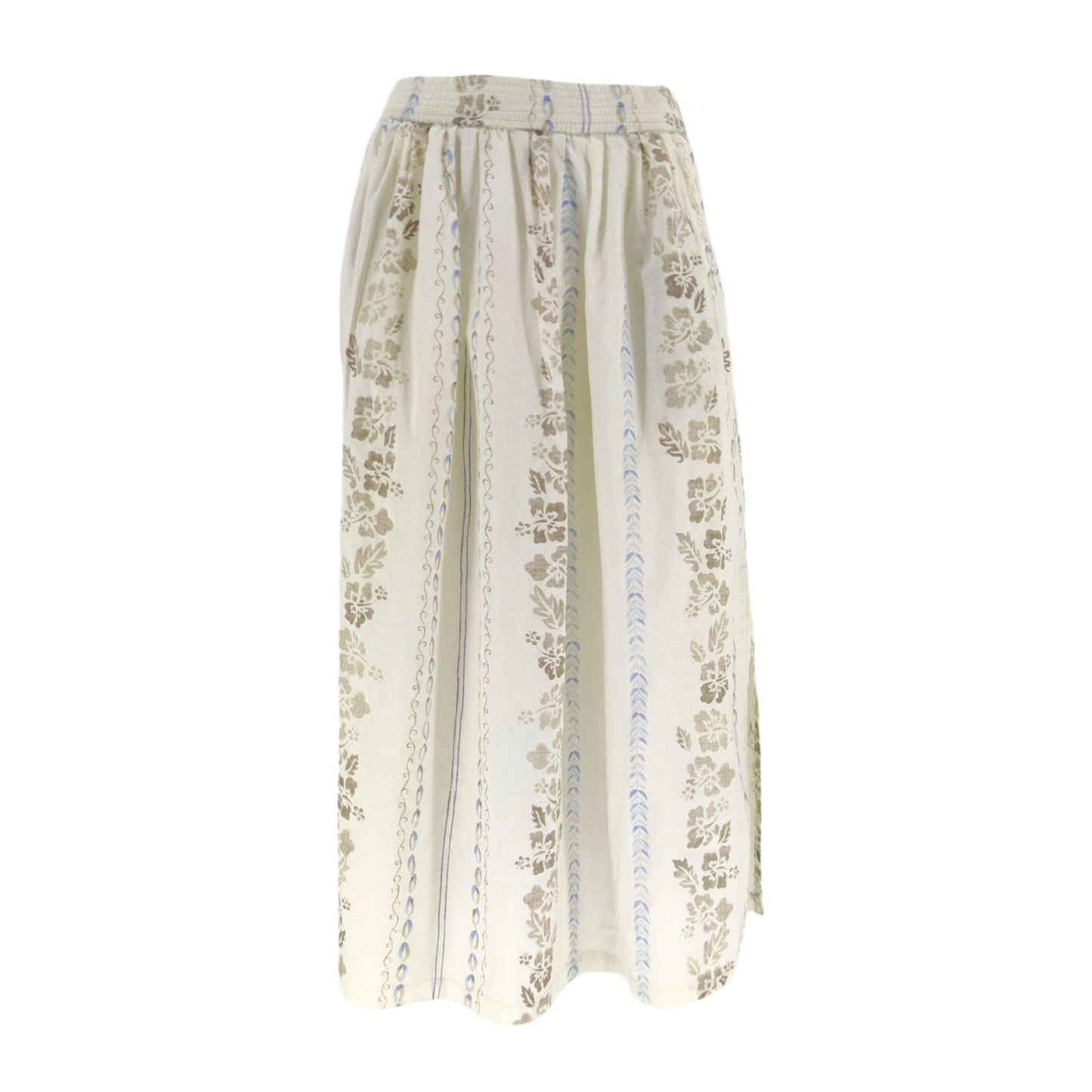 Gonna Tabasco Donna Mint