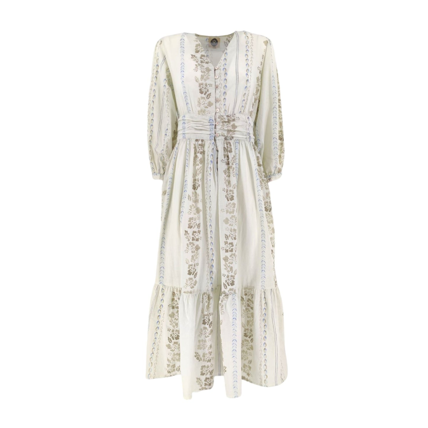 Vestito Mendez Donna Rafael Mint