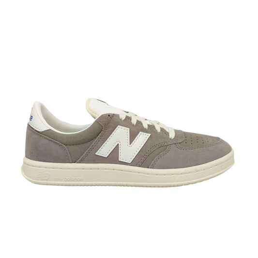 Scarpe T500 Uomo Grey/Cloud White/White