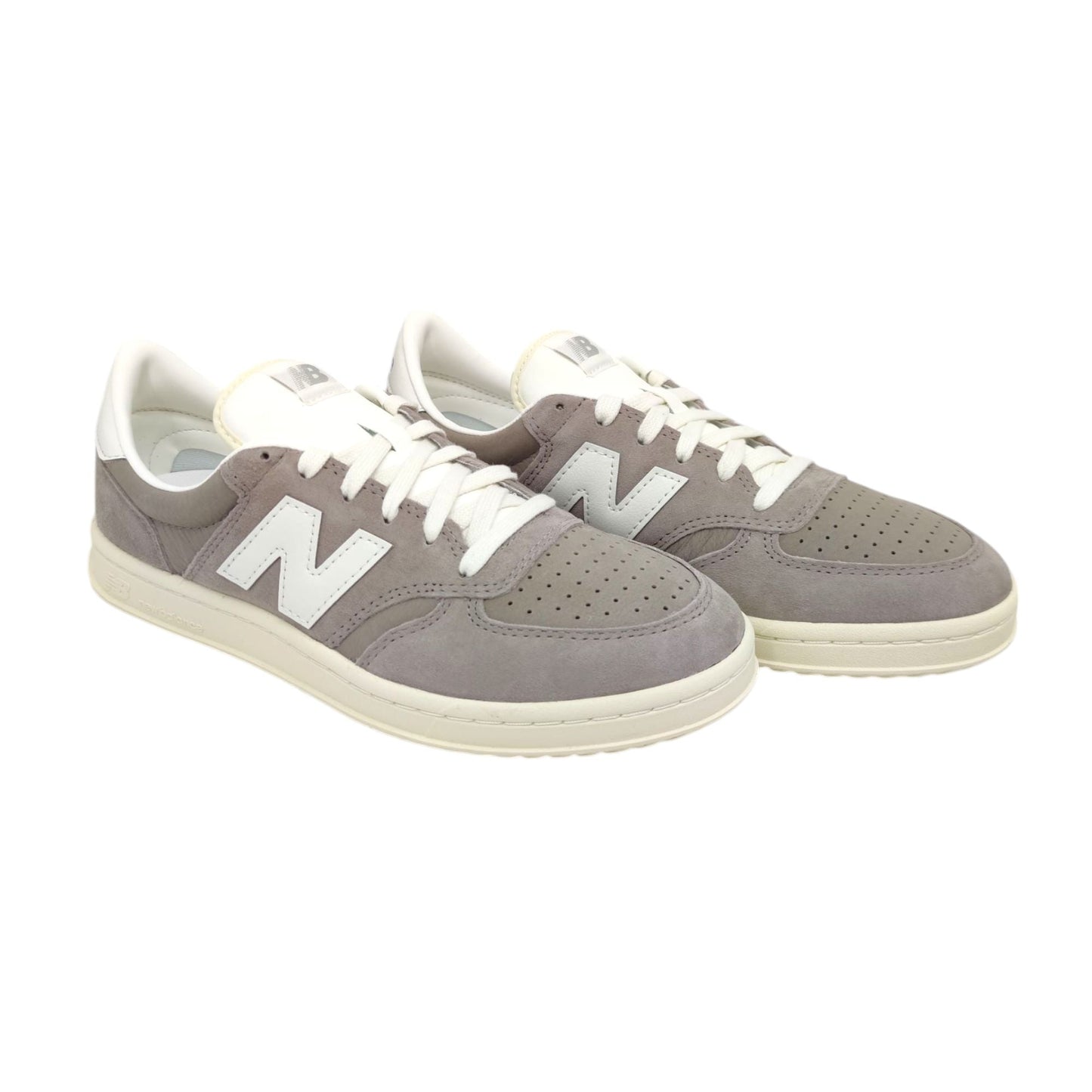 Scarpe T500 Uomo Grey/Cloud White/White
