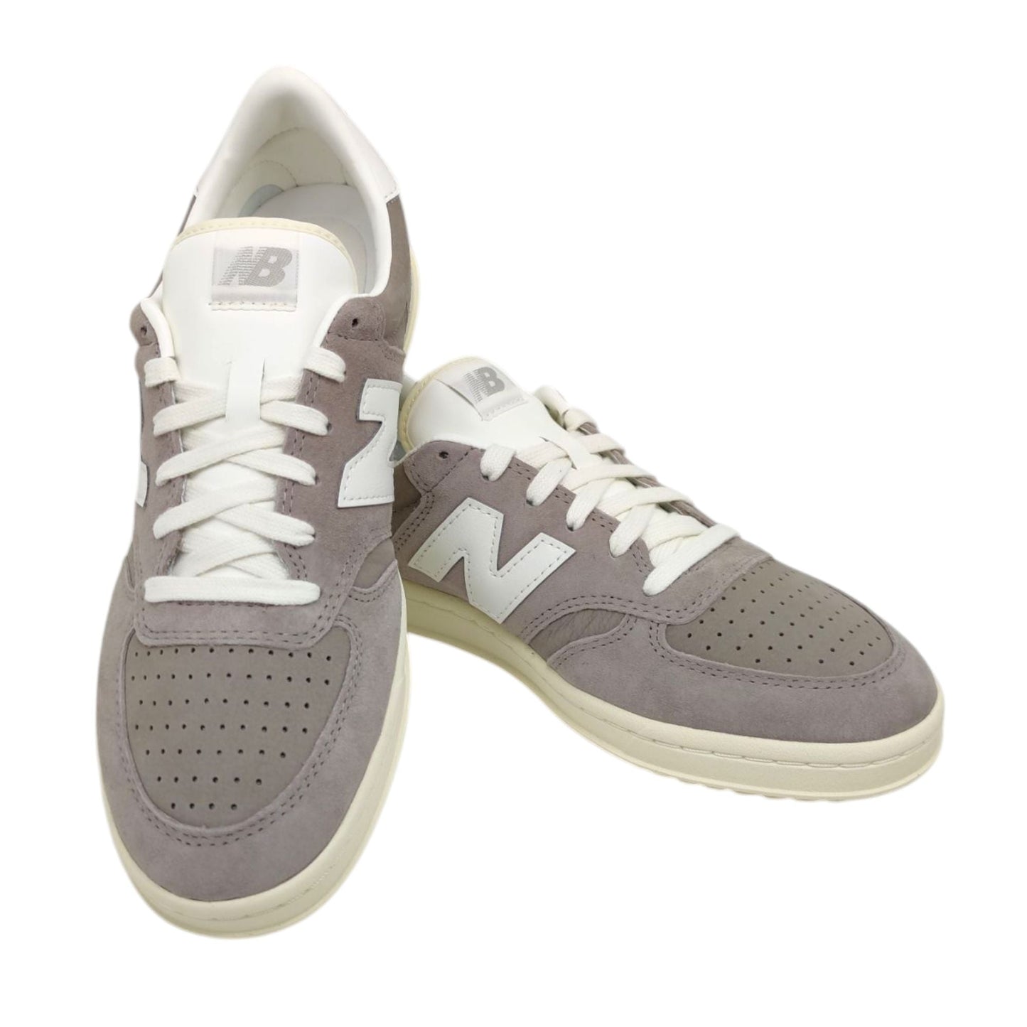 Scarpe T500 Uomo Grey/Cloud White/White