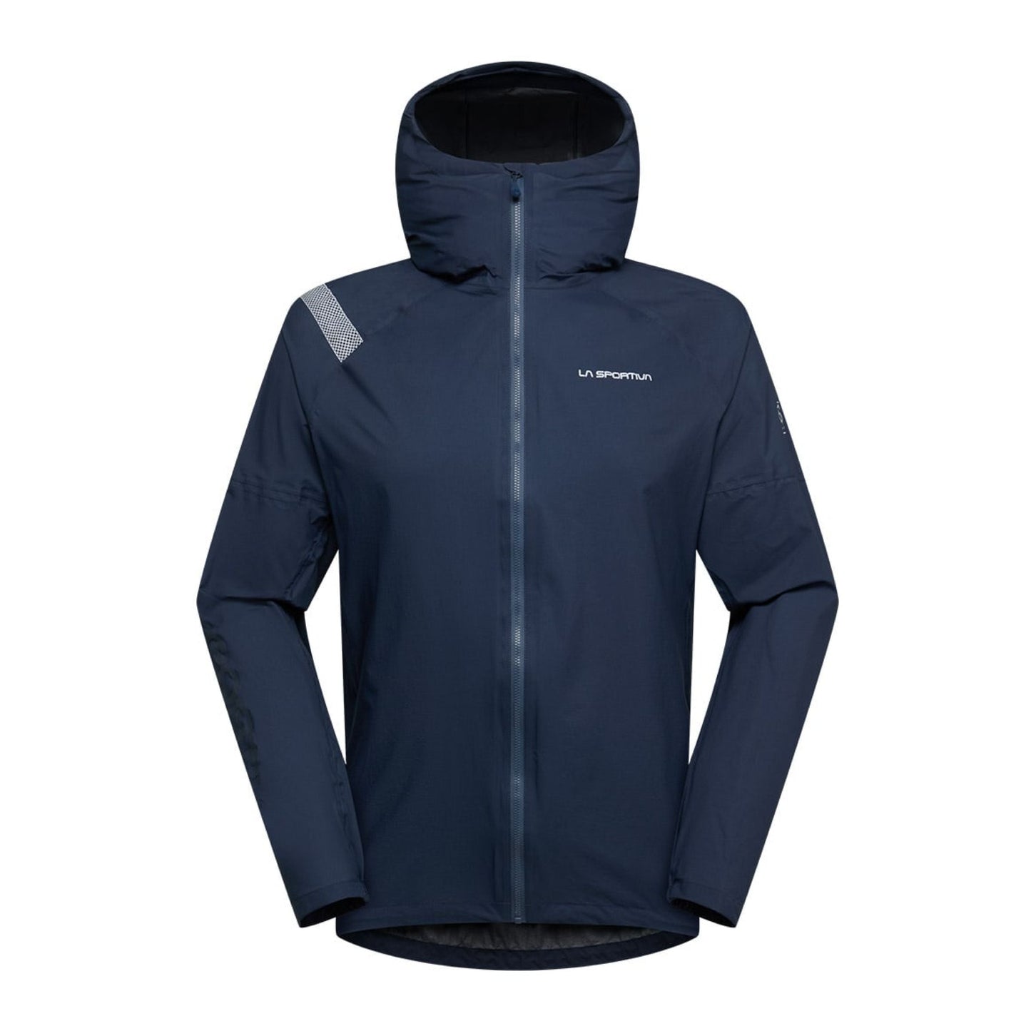 Giacca Pocketshell Uomo Night Sky/Chalk