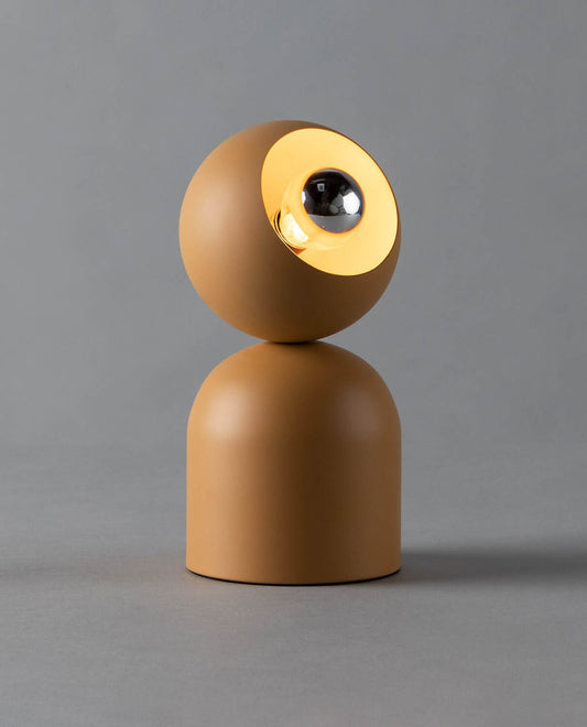 Artistic Table Lamp