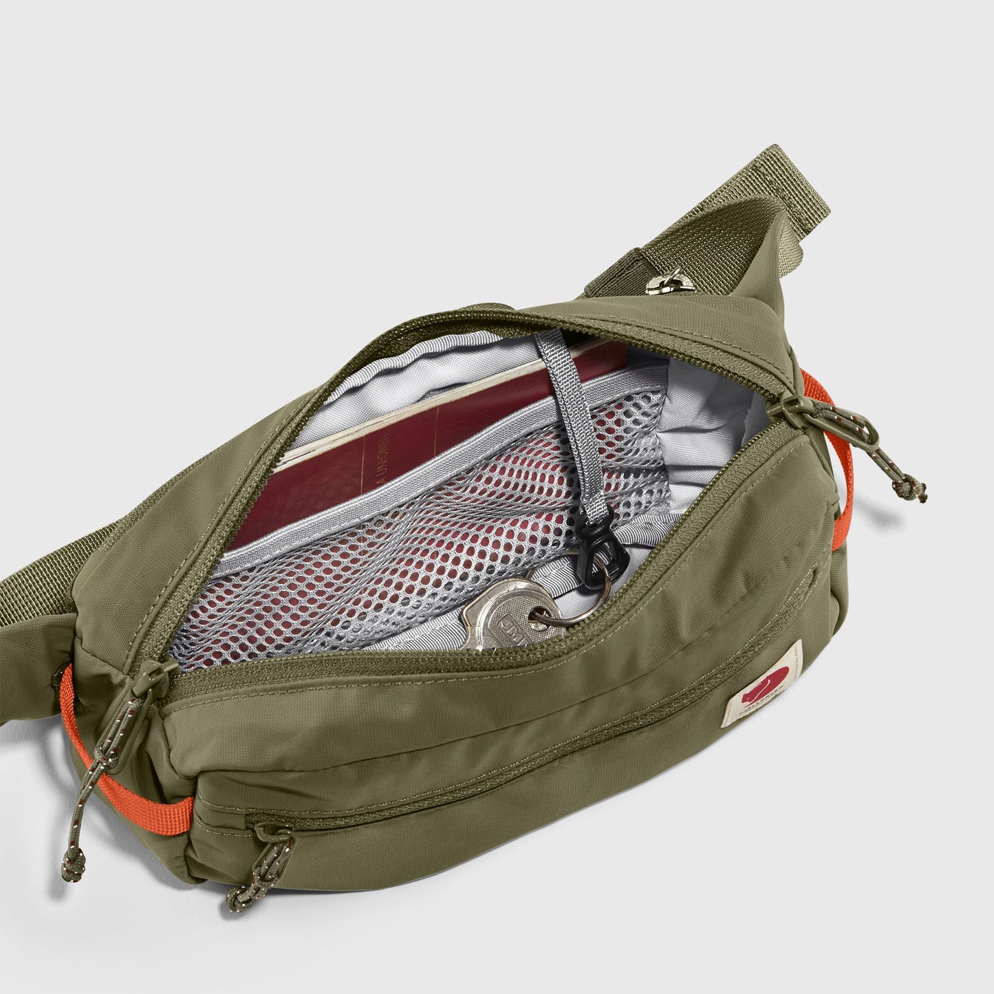 Marsupio High Coast Muntain Green