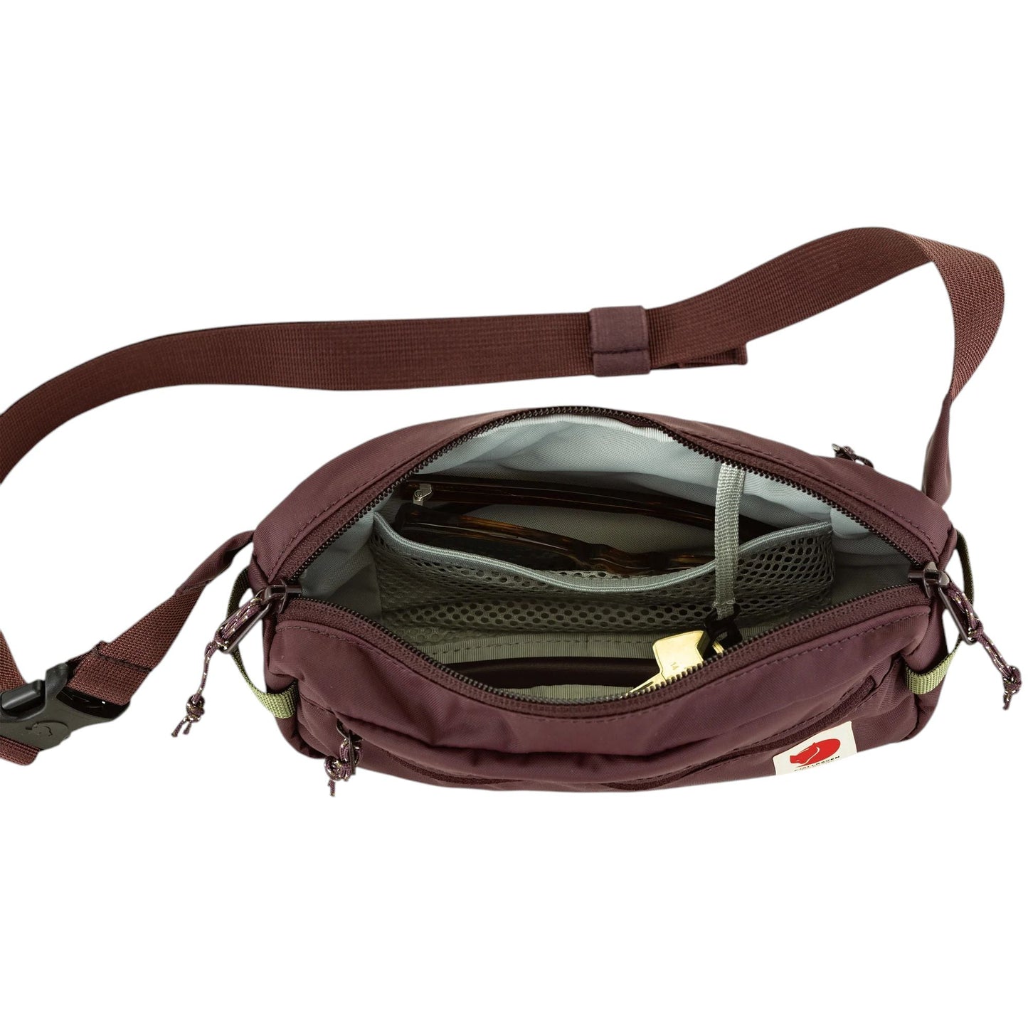 Marsupio High Coast Muntain Green