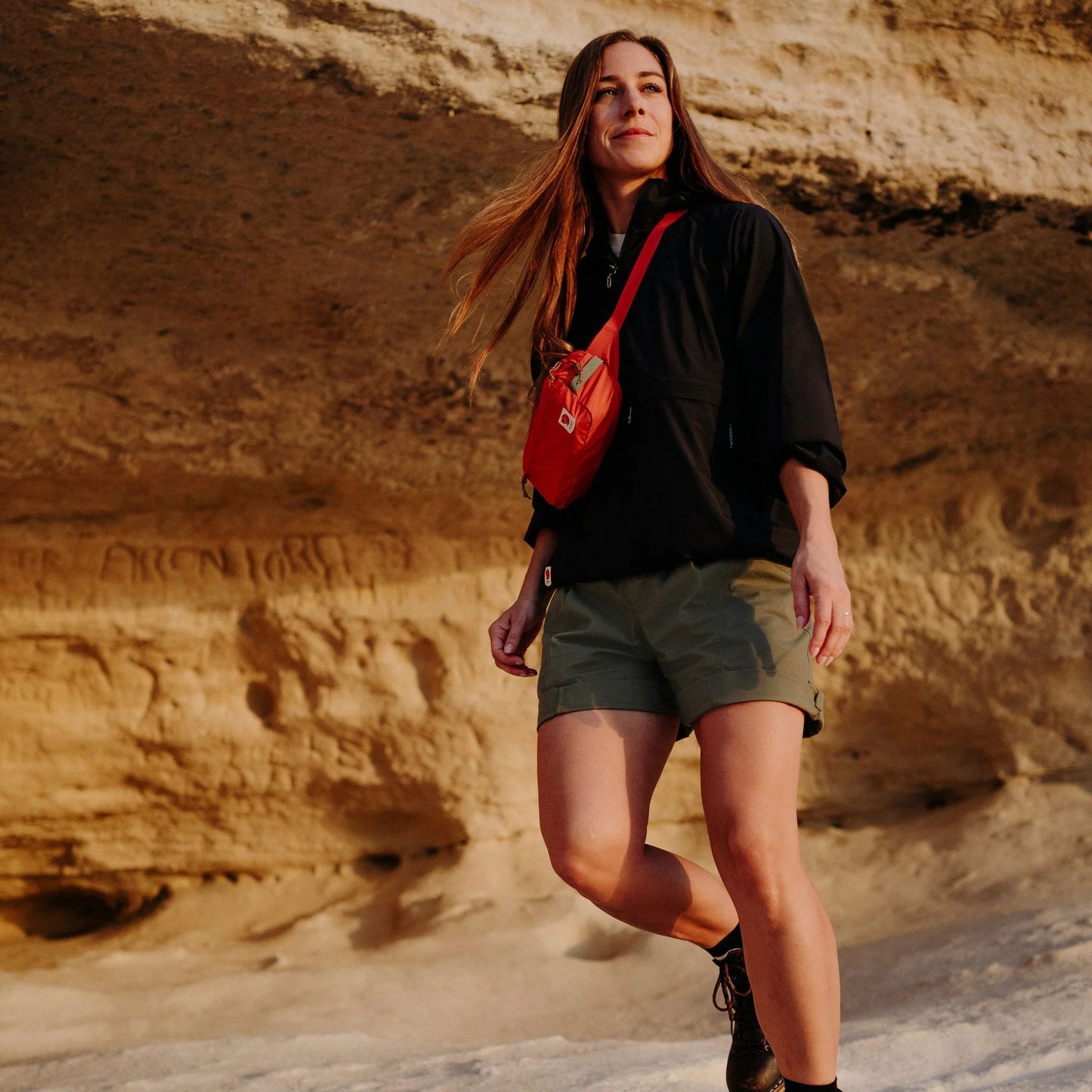 Marsupio High Coast Muntain Green