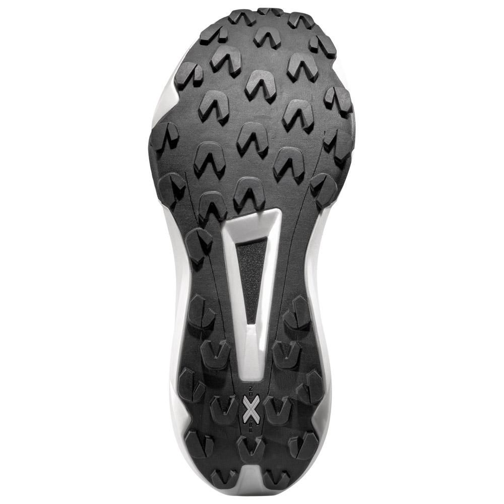 Scarpe Prodigio Pro Uomo Black/Yellow