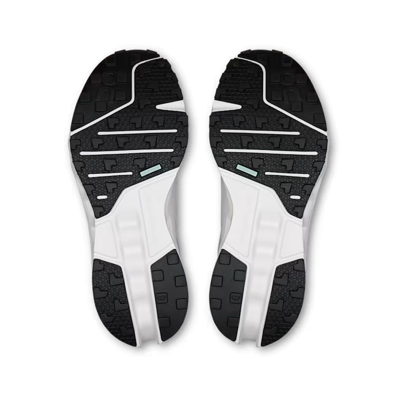 Scarpe Cloudsurfer Trail Donna Frost/White