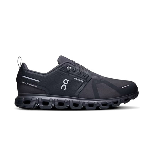 Scarpe Cloud 6 Waterproof Uomo Black/Black