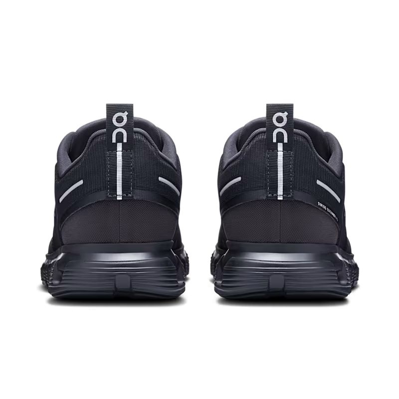 Scarpe Cloud 6 Waterproof Uomo Black/Black