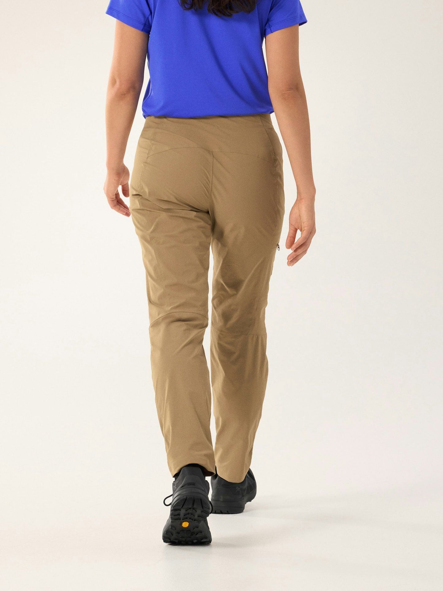 Pantaloni Gamma SL Donna Canvas