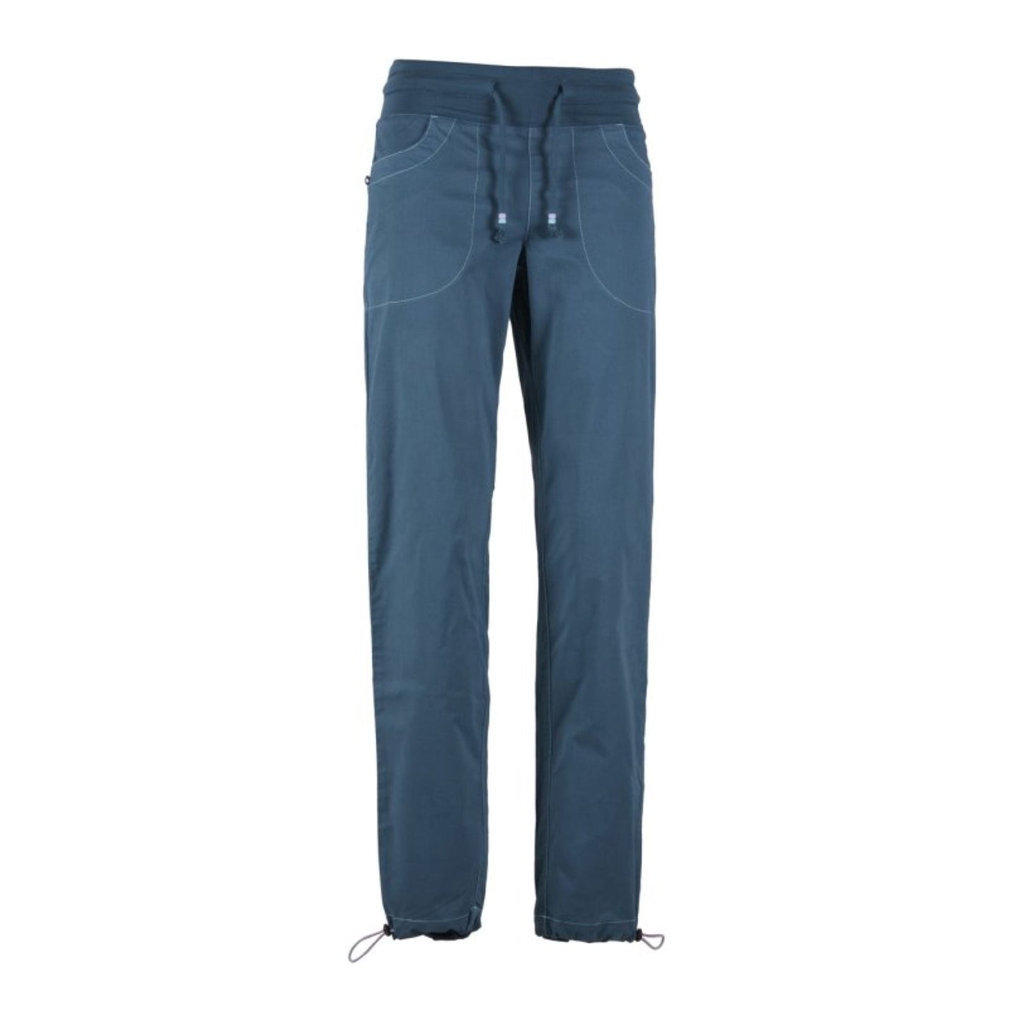 Pantaloni Mafaldi Donna Apatite