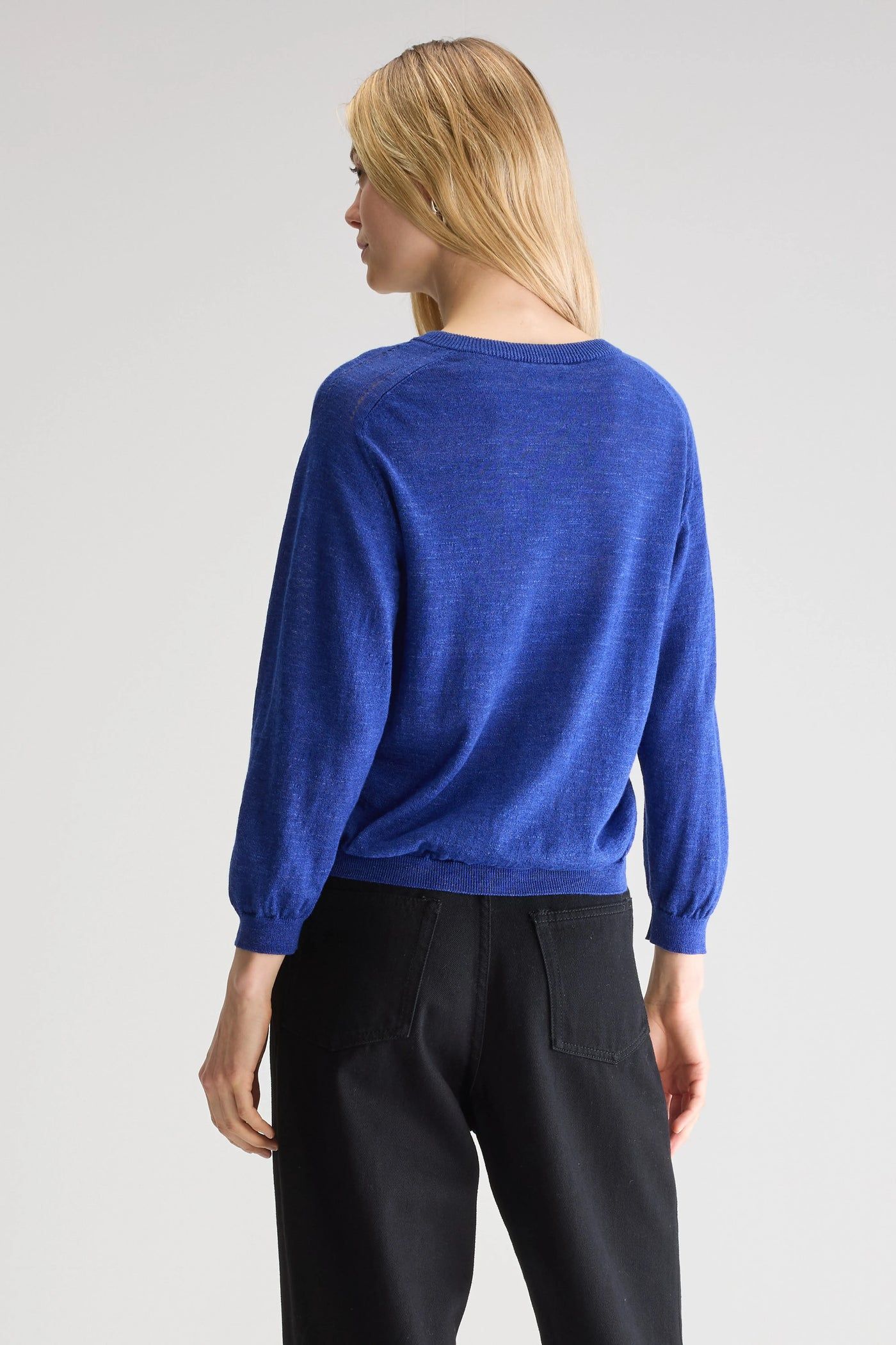 Maglia Neeta Donna Blueworker