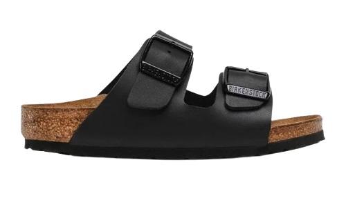 BIRKENSTOCK ARIZONA KIDS BS BLACK