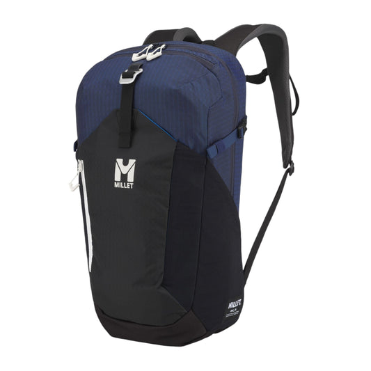 Zaino Ubic 20 Black/Dark Blue