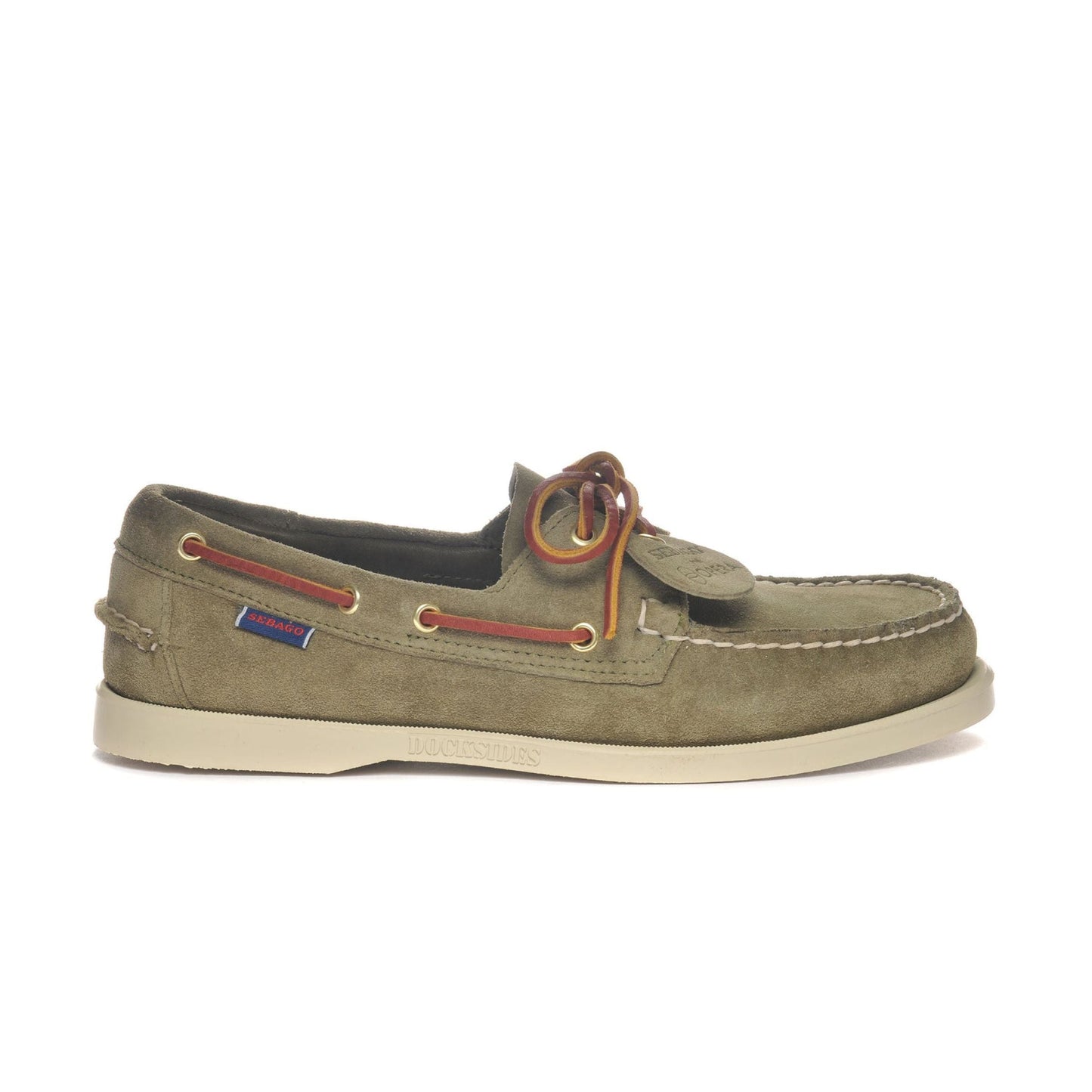 Scarpe Portland Artisan Donna Giungla