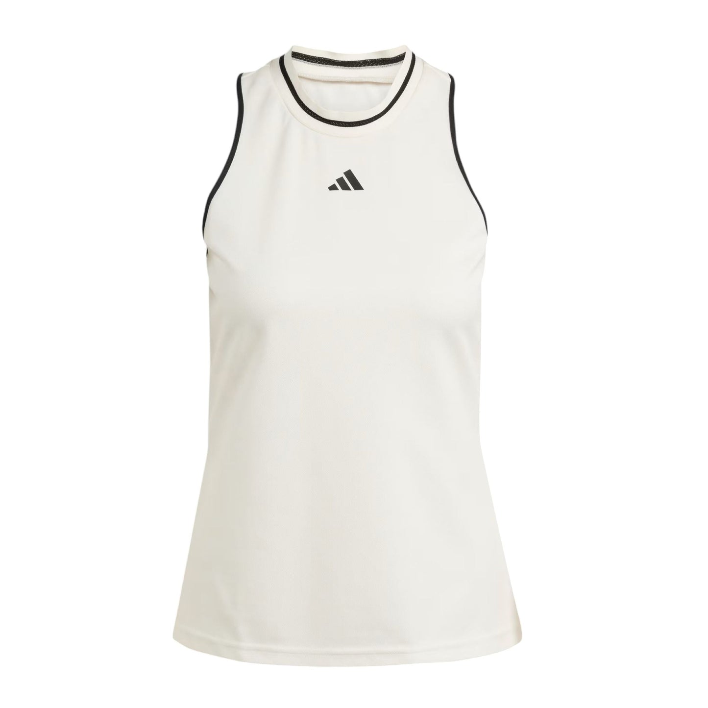 Canotta Heritage Classic Donna Chalk White