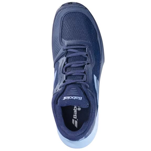 Scarpe da Tennis SFX 4 Clay Uomo Drive Blue