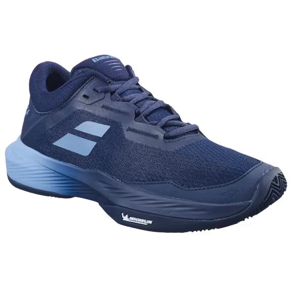 Scarpe da Tennis SFX 4 Clay Uomo Drive Blue