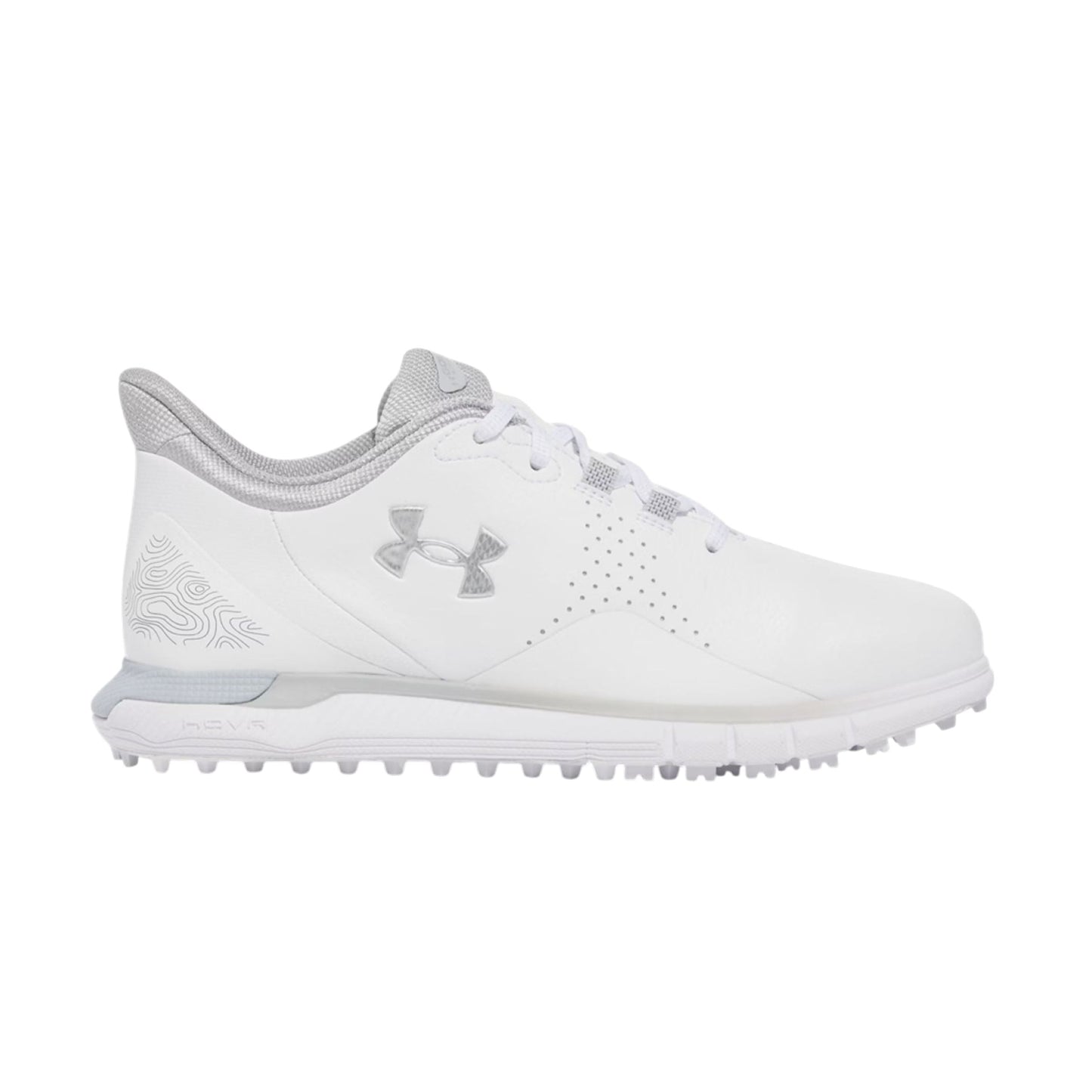 Scarpe Drive Fade Skipeless Donna White/Distant Gray