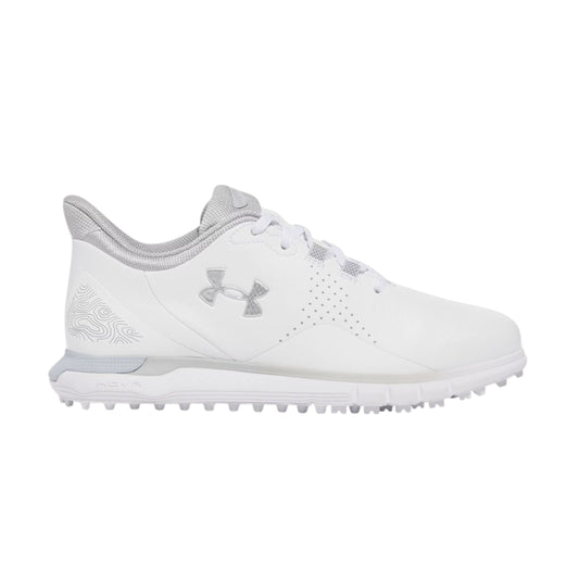 Scarpe Drive Fade Skipeless Donna White/Distant Gray