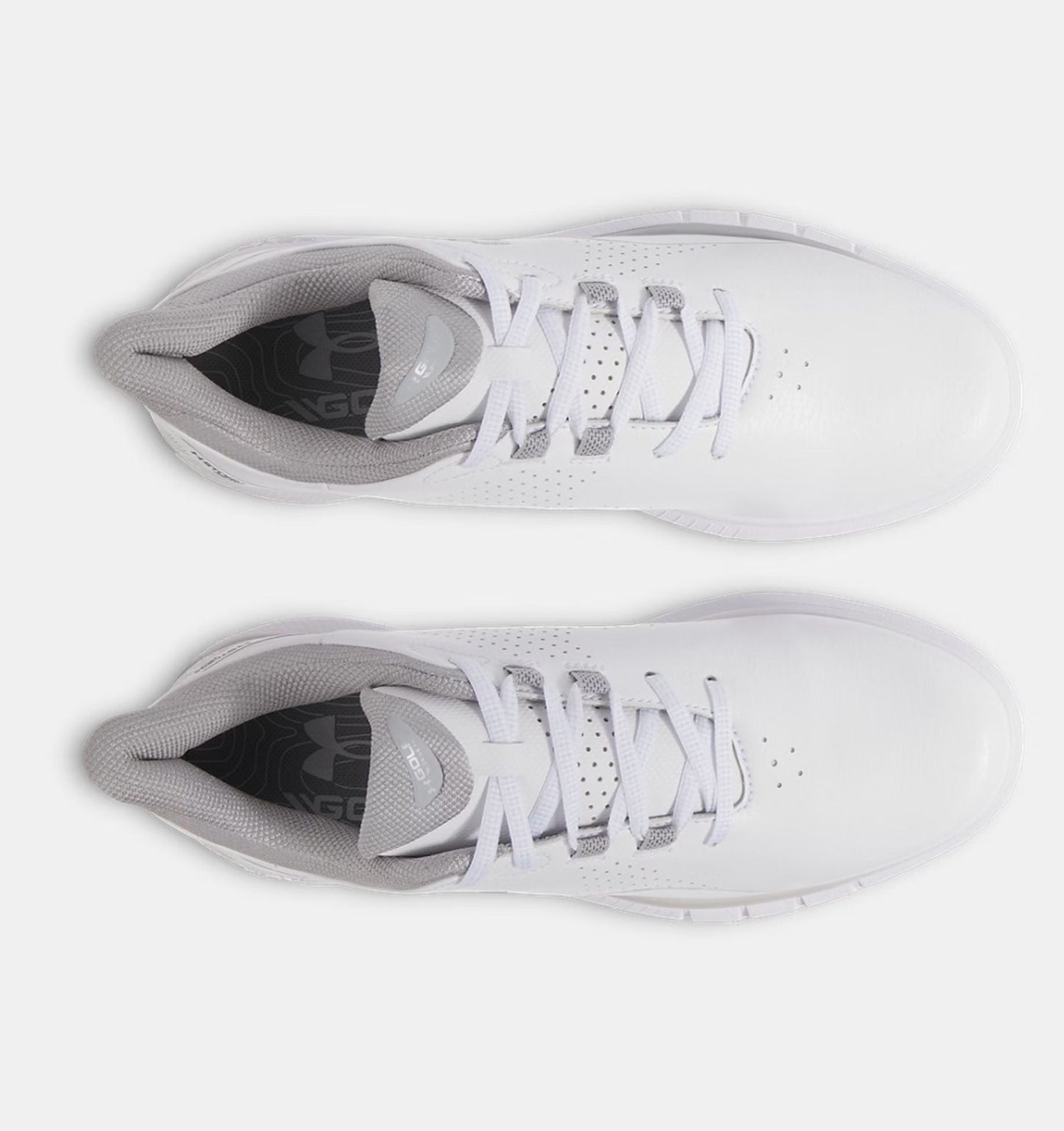 Scarpe Drive Fade Skipeless Donna White/Distant Gray
