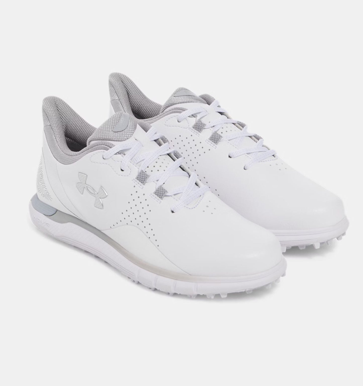 Scarpe Drive Fade Skipeless Donna White/Distant Gray