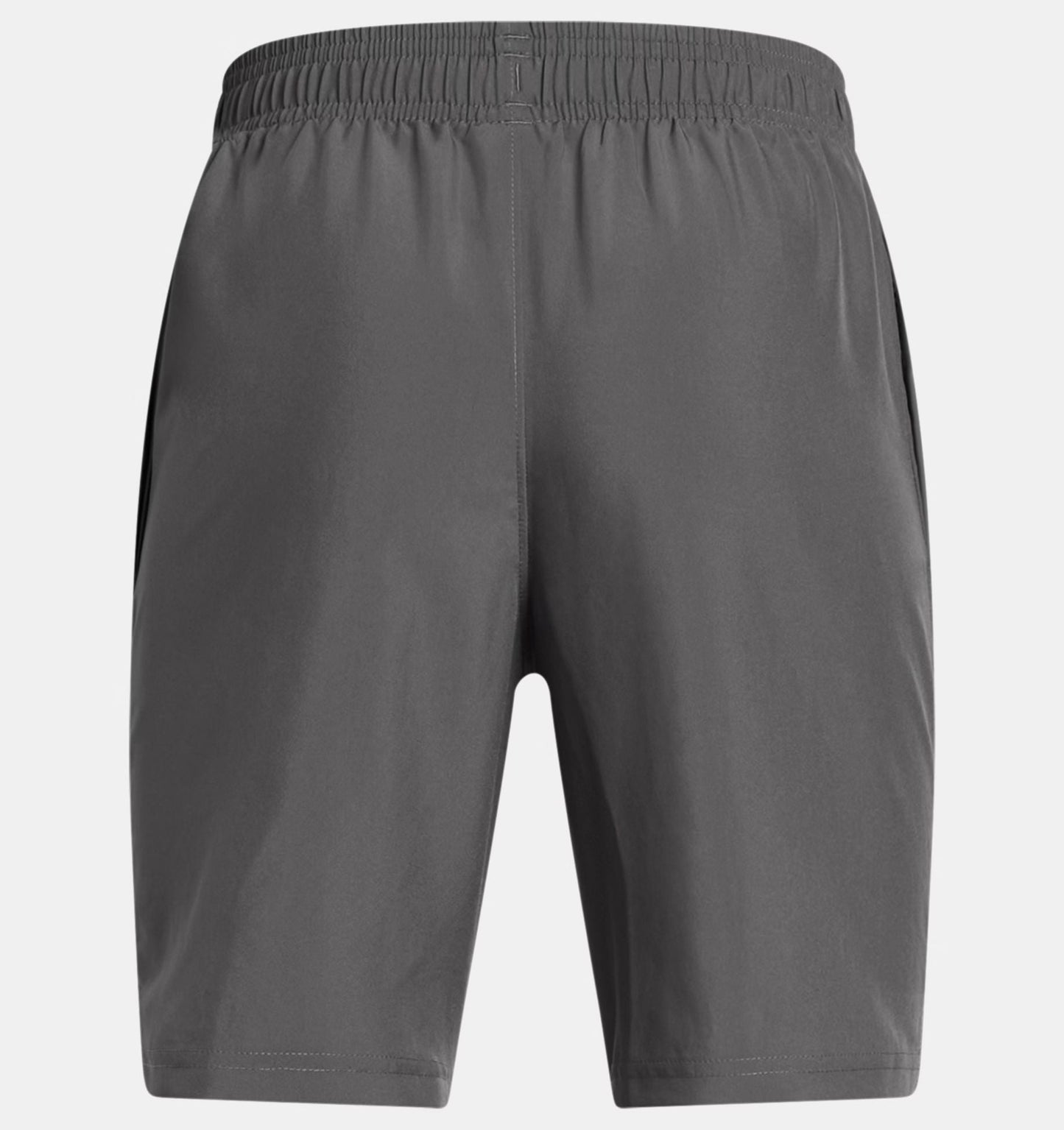 Pantaloncini Tech Woven Uomo Castlerock/Fire