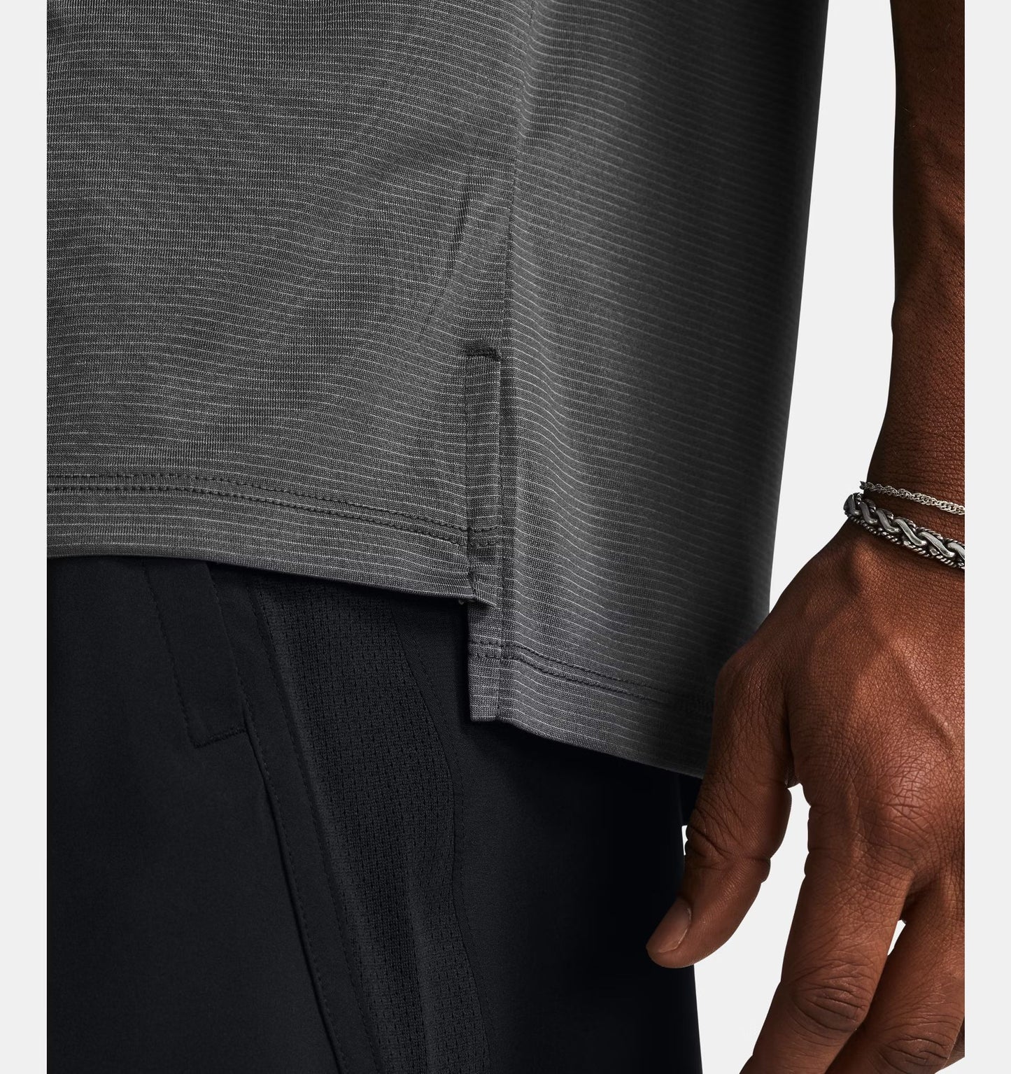 T-shirt Launch Uomo Castlerock/Reflective