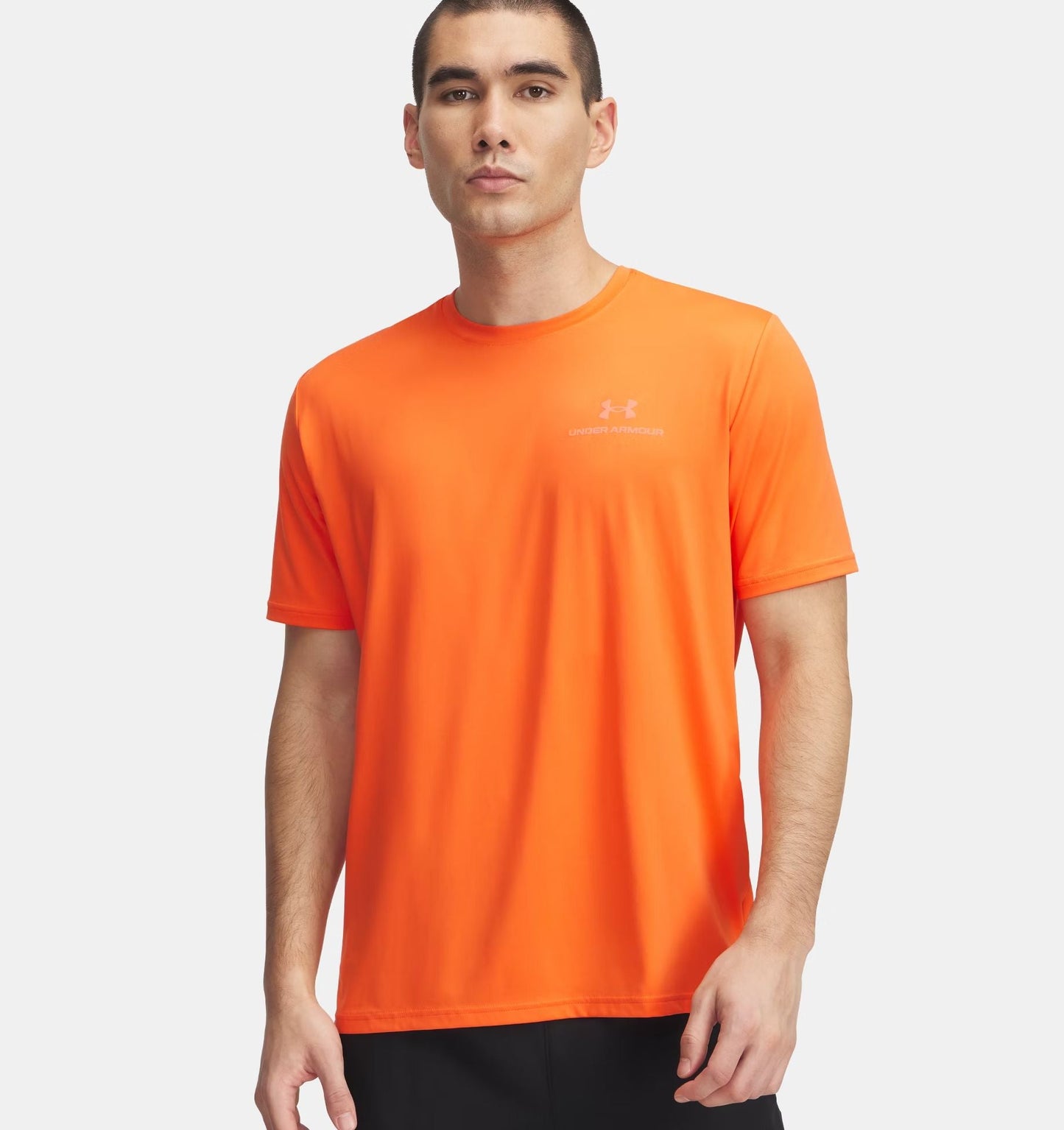 T-shirt Vanish Energy Uomo Fire