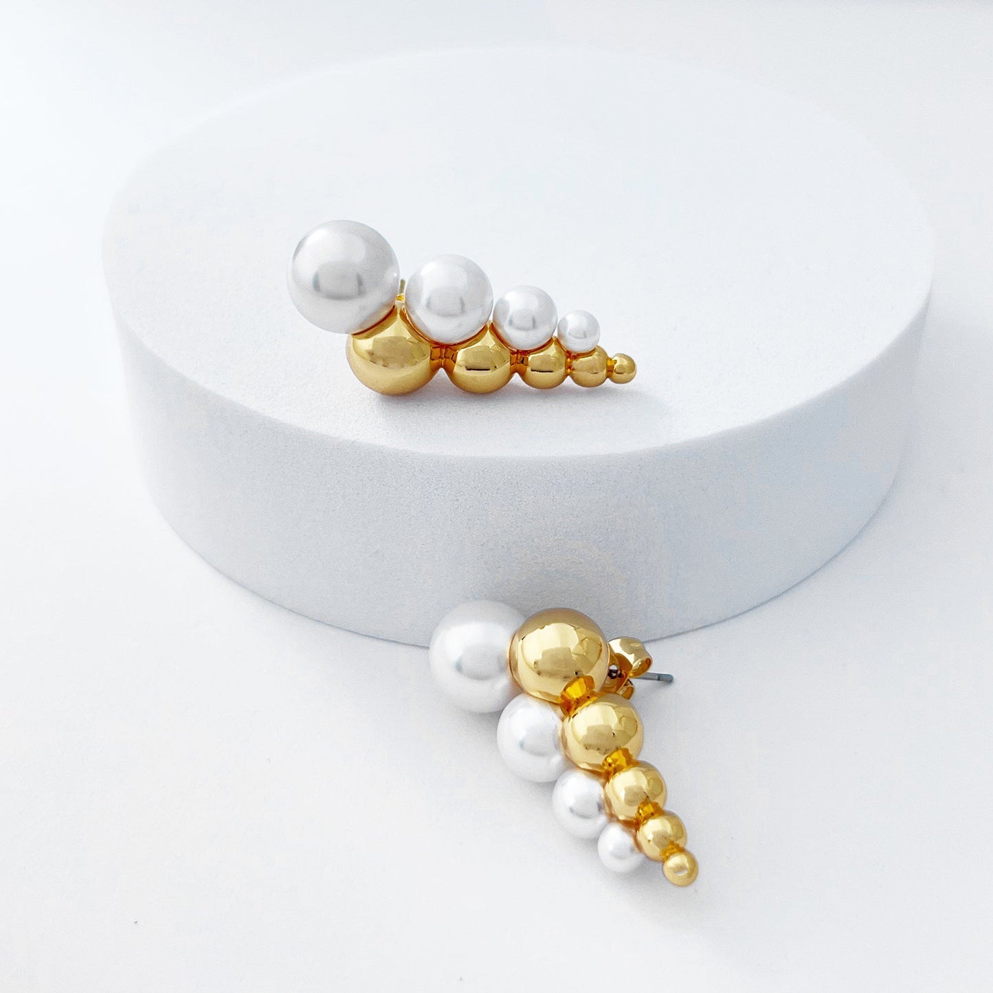 BEHI SANDRINA EARRINGS