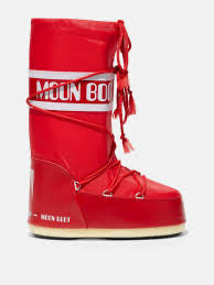 Moon Boot Nylon