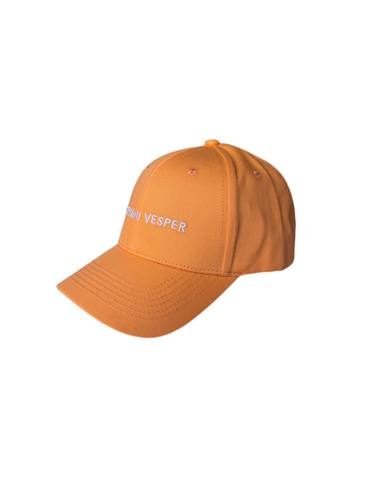 Iconic Classic Baseball Cap In Cotton