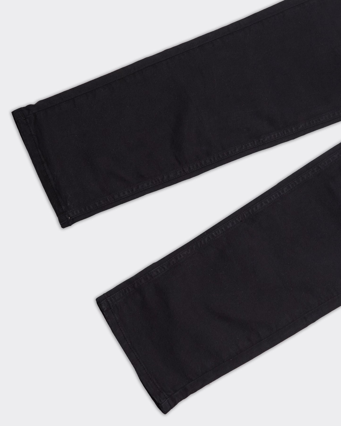 Pantalone Tony Slim Nero