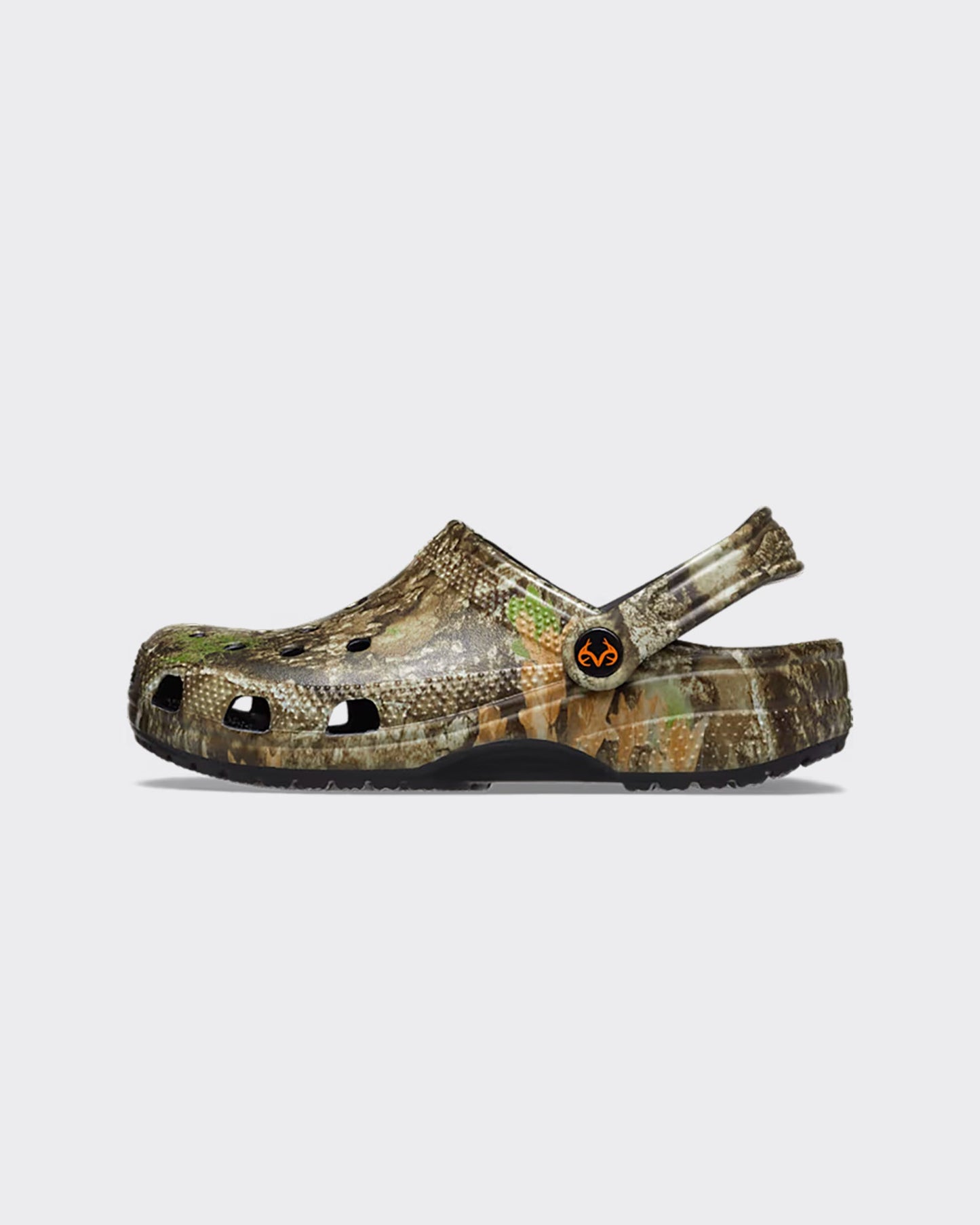 Crocs Realtree APX Classic