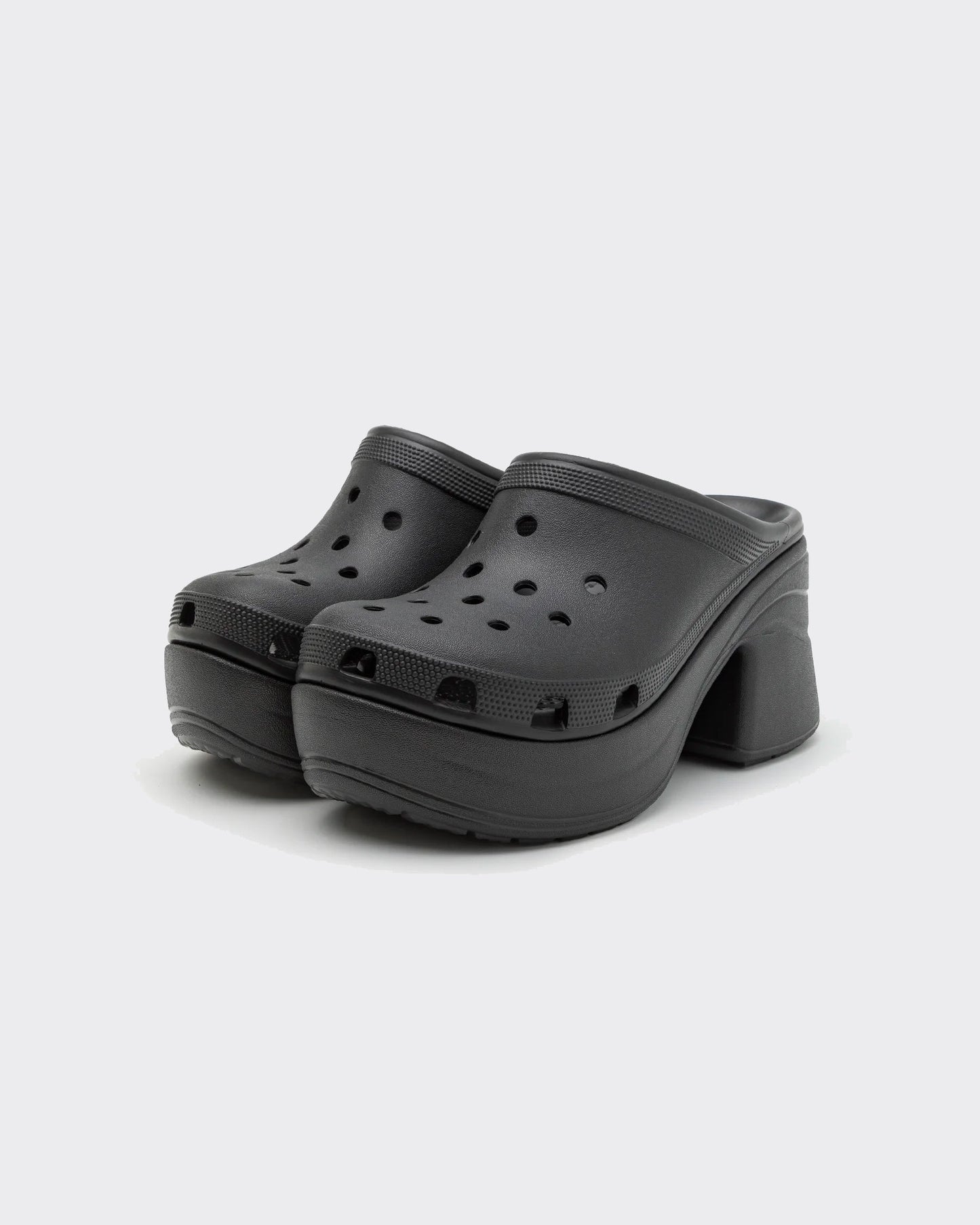 Crocs W Siren Clog Nere
