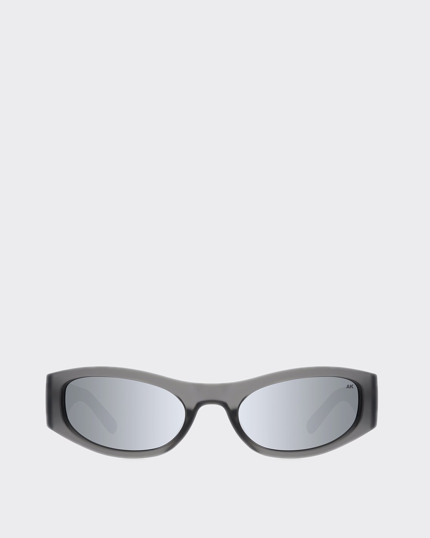 Occhiale da Sole Gust Grigio Matte