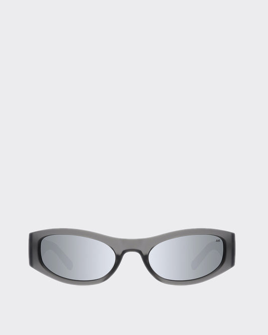Occhiale da Sole Gust Grigio Matte