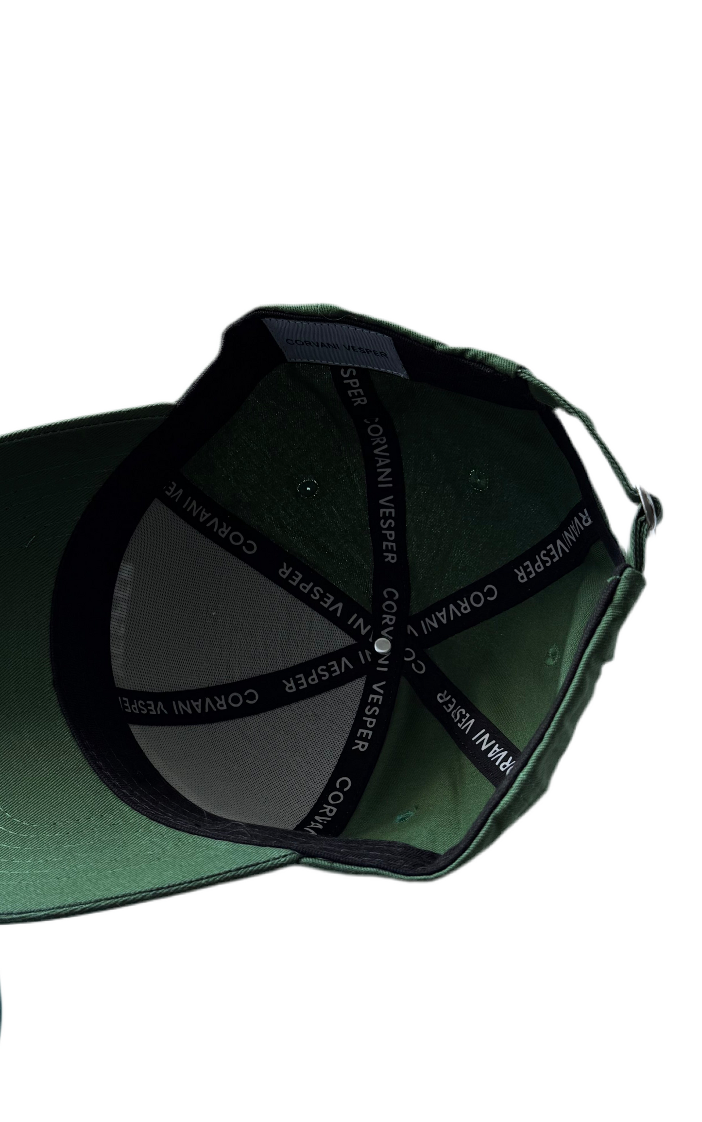 Classic Baseball Cap