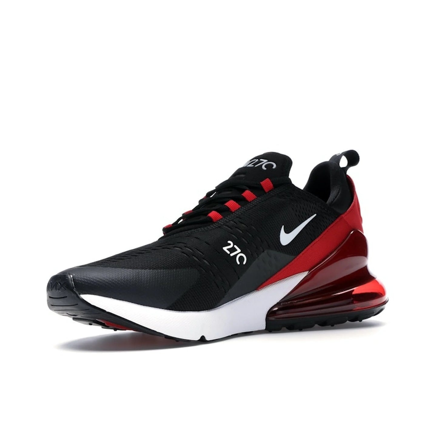 Nike Air Max 270 Black