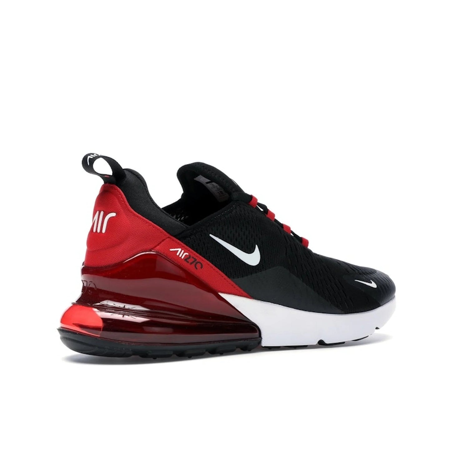 Nike Air Max 270 Black