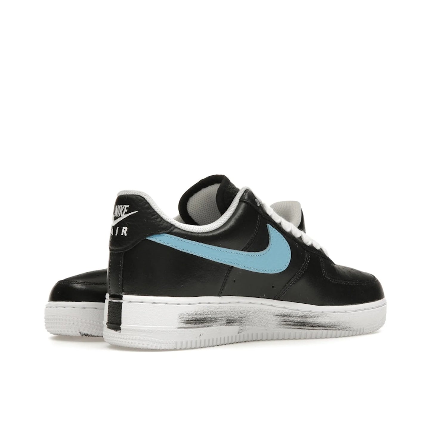 Nike Air Force 1 Low G-Dragon Peaceminusone Para-Noise 3.0