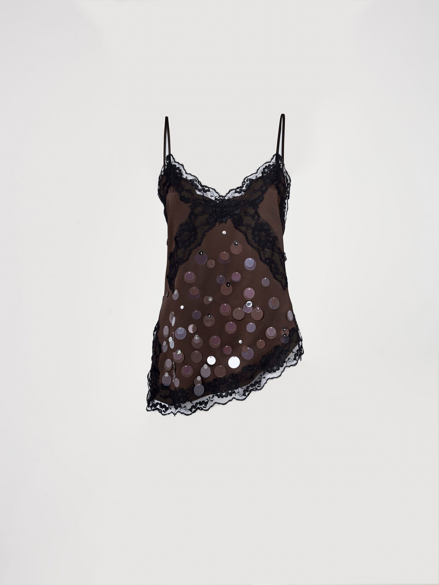 Scarlett Top Chesnut