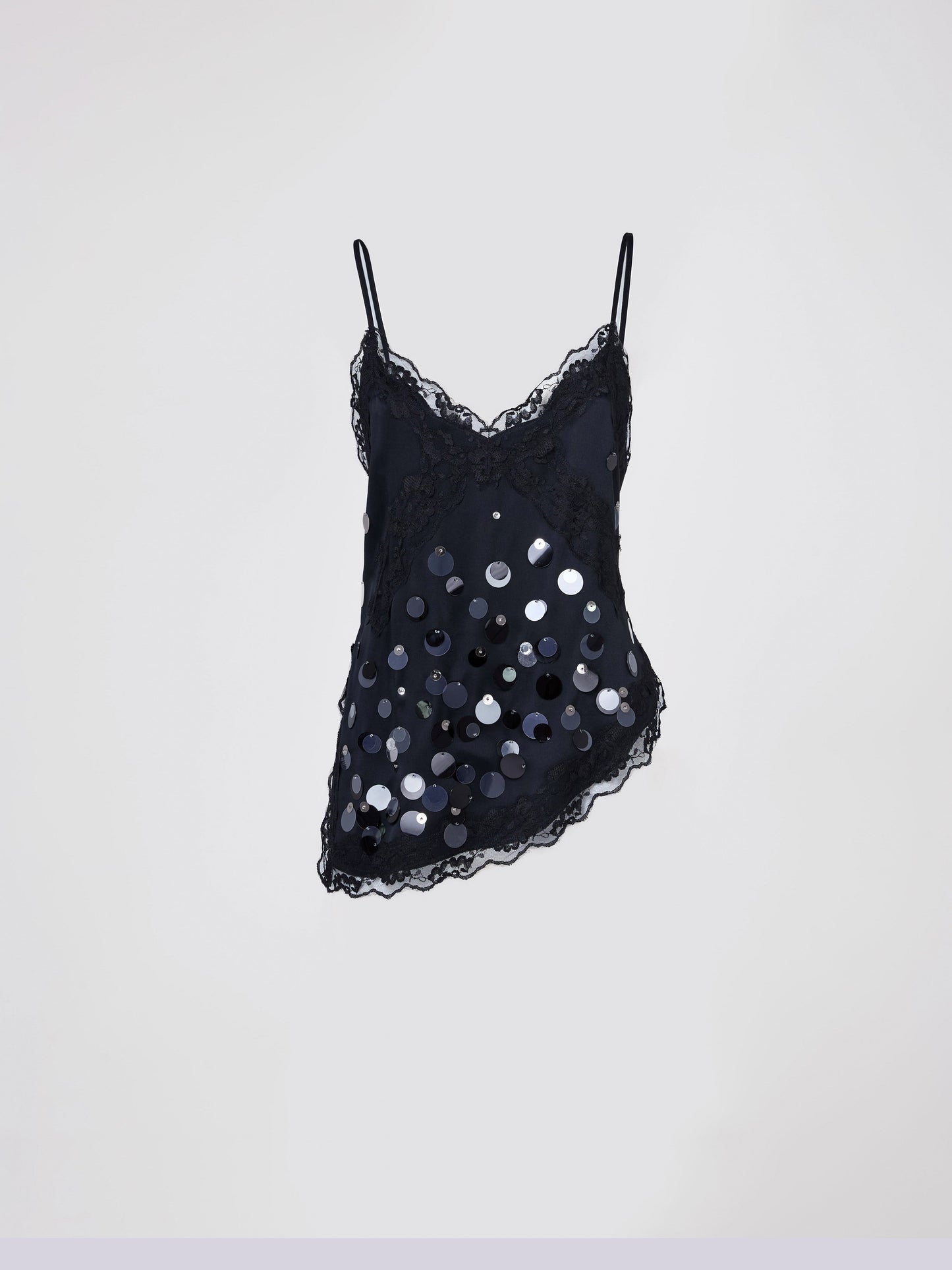 Scarlett Top Black Onyx