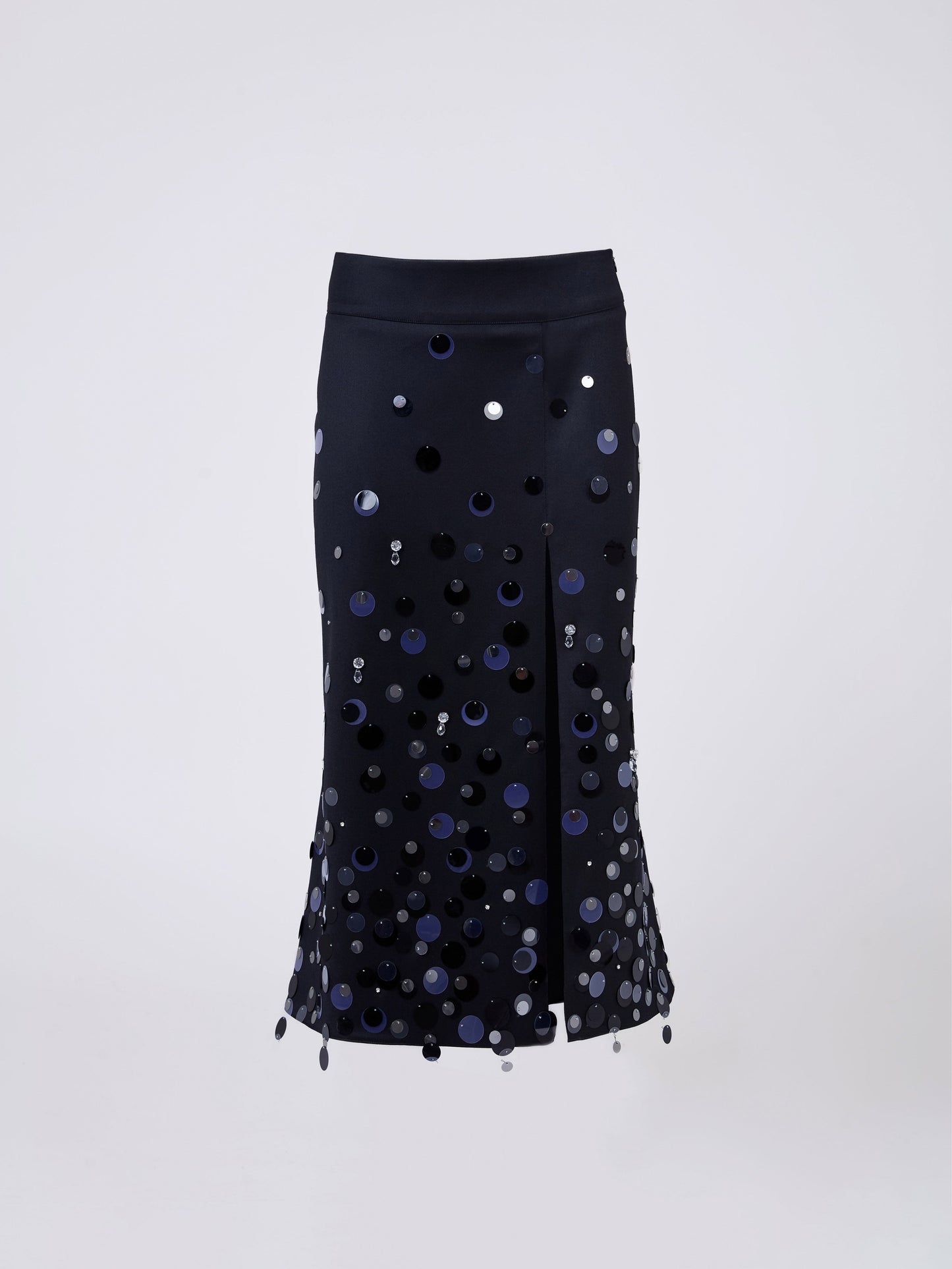 Julia Skirt Black Onyx