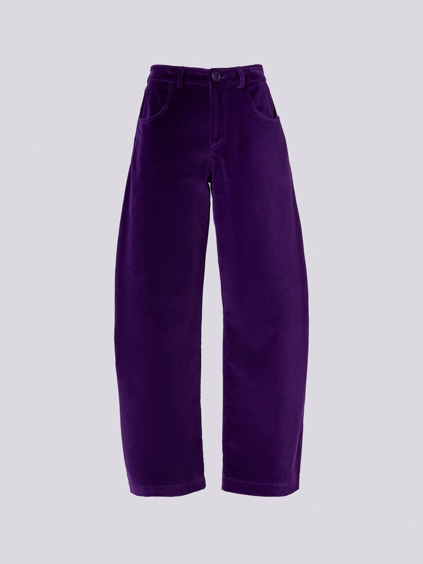 Amy Trousers Açai