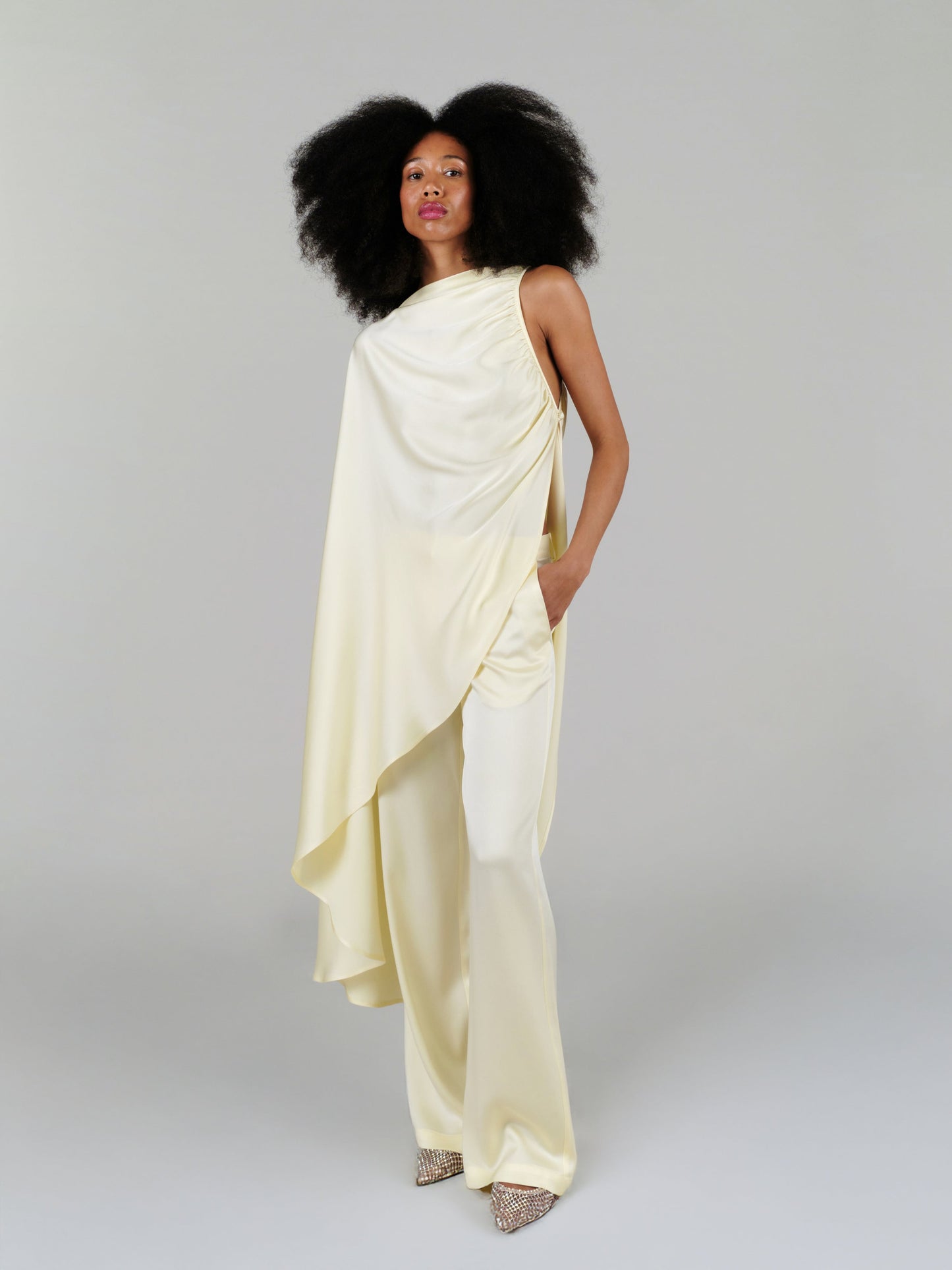 Bradley Top Sparkling Champagne