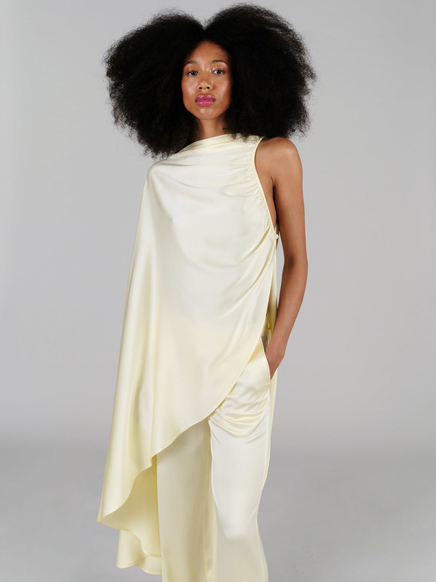 Bradley Top Sparkling Champagne