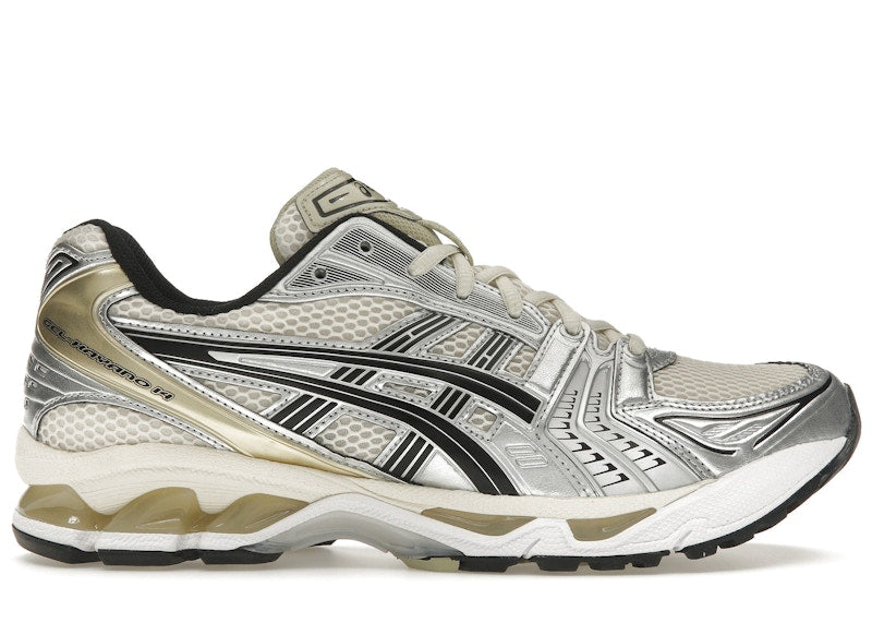 ASICS Gel-Kayano 14 Birch Pure Silver