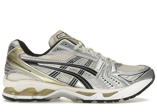 ASICS Gel-Kayano 14 Birch Pure Silver